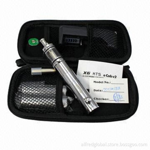2013 hot selling e-cigarette KTS